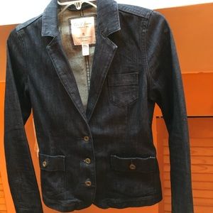 Levi’s Denim Jacket